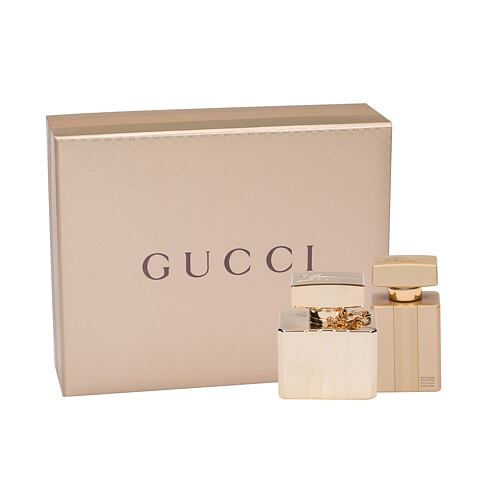 Eau de parfum Gucci Gucci Première 50 ml boîte endommagée Sets