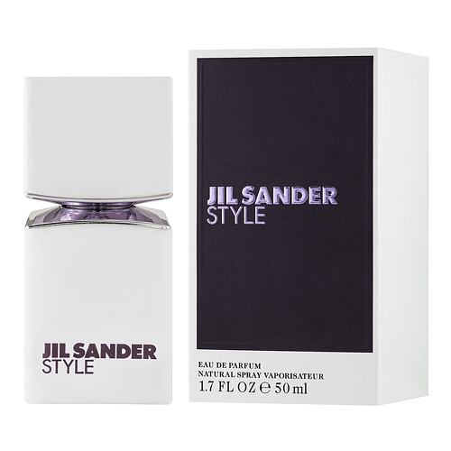 Eau de Parfum Jil Sander Style 50 ml