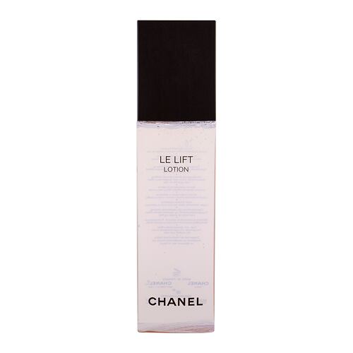 Lotion nettoyante Chanel Le Lift 150 ml boîte endommagée