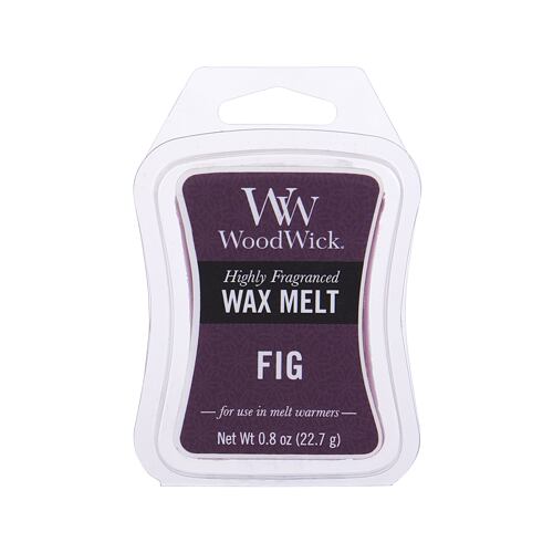 Duftwachs WoodWick Fig 22,7 g