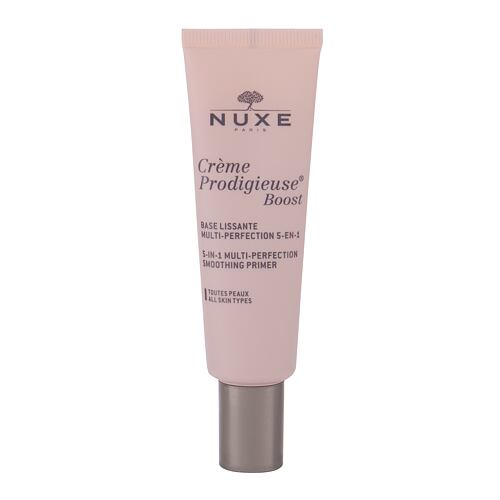 Make-up Base NUXE Crème Prodigieuse Boost 5-In-1 30 ml Tester