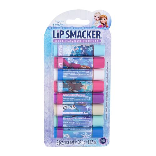 Lippenbalsam Lip Smacker Disney Frozen Lip Balm 4 g Sets