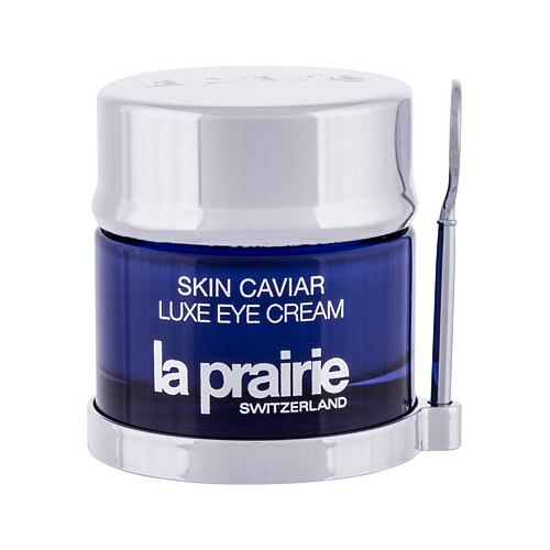 Augencreme La Prairie Skin Caviar Luxe 20 ml