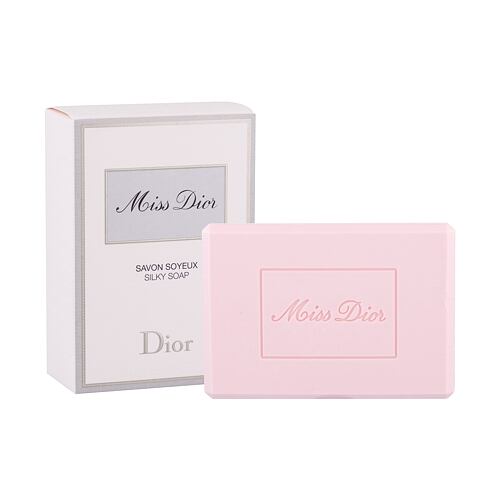 Seife Christian Dior Miss Dior 150 ml Beschädigte Schachtel