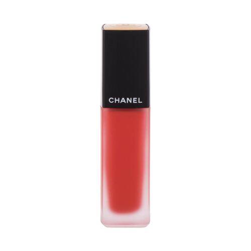 Lippenstift Chanel Rouge Allure Ink 6 ml 164 Entusiasta