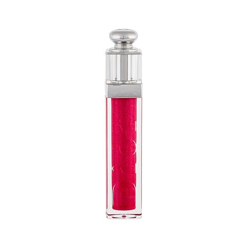 Lipgloss Christian Dior Addict Ultra Gloss 6,5 ml 765 Ultradior Beschädigte Schachtel