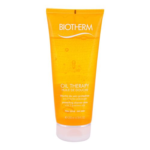 Duschöl Biotherm Oil Therapy 200 ml