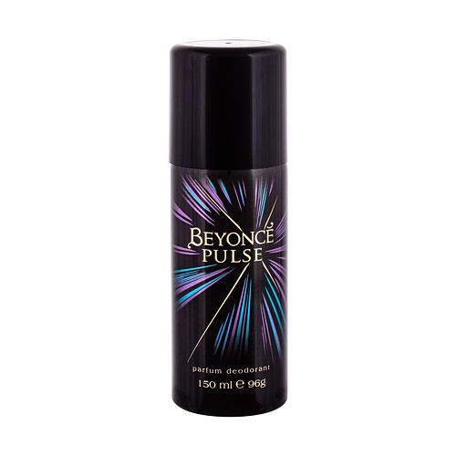 Déodorant Beyonce Pulse 150 ml