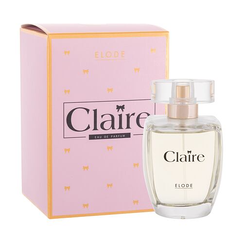 Eau de Parfum ELODE Claire 100 ml