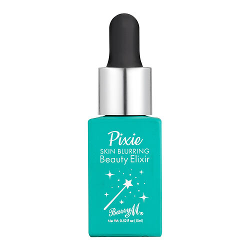 Make-up Base Barry M Pixie Skin Blurring Beauty Elixir 15 ml
