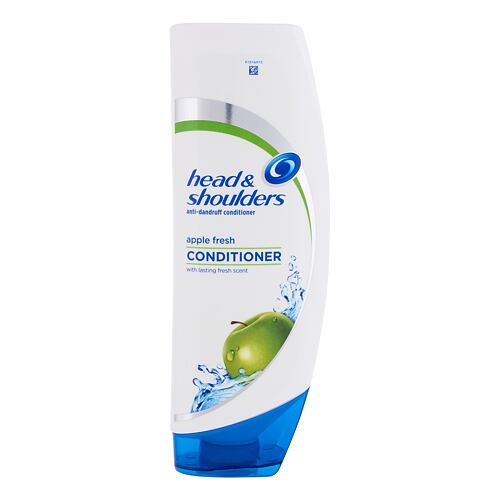  Après-shampooing Head & Shoulders Apple Fresh Anti-Dandruff 400 ml