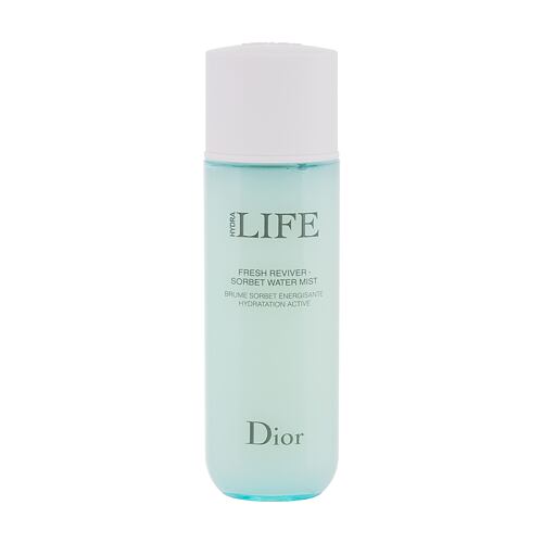 Lotion visage et spray  Christian Dior Hydra Life Fresh Reviver 100 ml