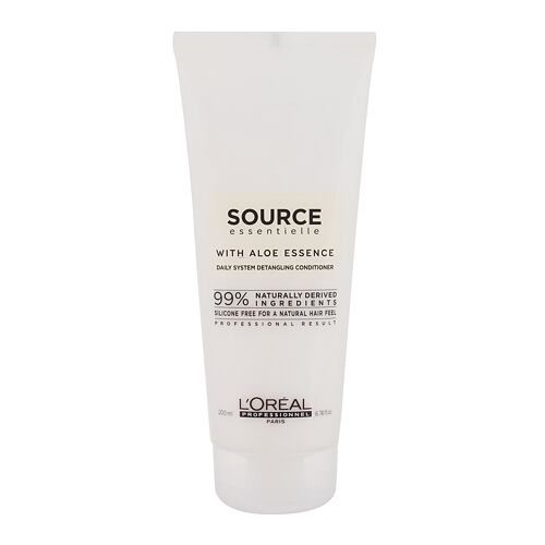  Après-shampooing L'Oréal Professionnel Source Essentielle Daily Detangling Conditioner 200 ml
