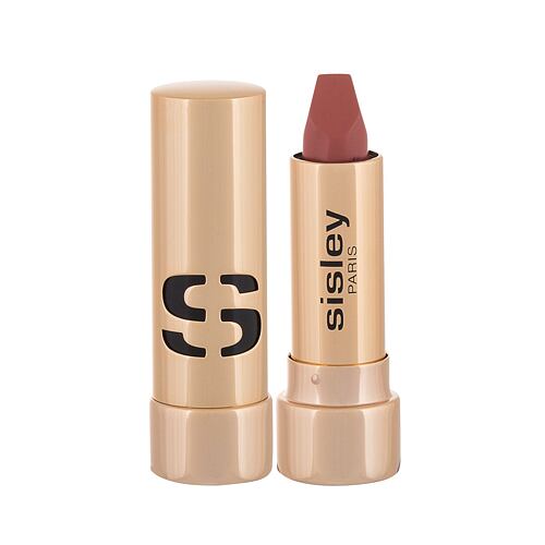 Rouge à lèvres Sisley Hydrating Long Lasting Lipstick 3,4 g L32 Rose Cashmere boîte endommagée