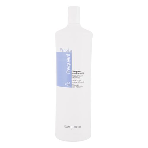 Shampooing Fanola Frequent 1000 ml