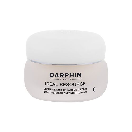 Crème de nuit Darphin Ideal Resource 50 ml boîte endommagée