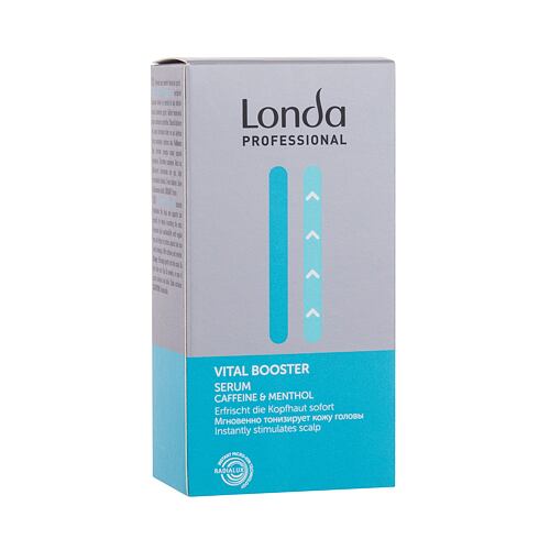 Sérum Cheveux Londa Professional Vital Booster 54 ml