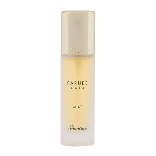 Make-up Fixierer Guerlain Parure Gold 30 ml Tester