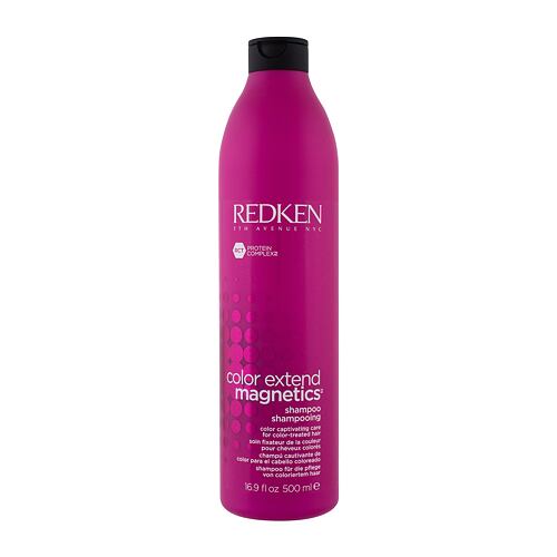 Shampoo Redken Color Extend Magnetics 500 ml
