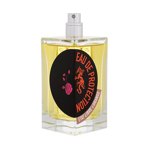 Eau de parfum Etat Libre d´Orange Eau de Protection 100 ml Tester