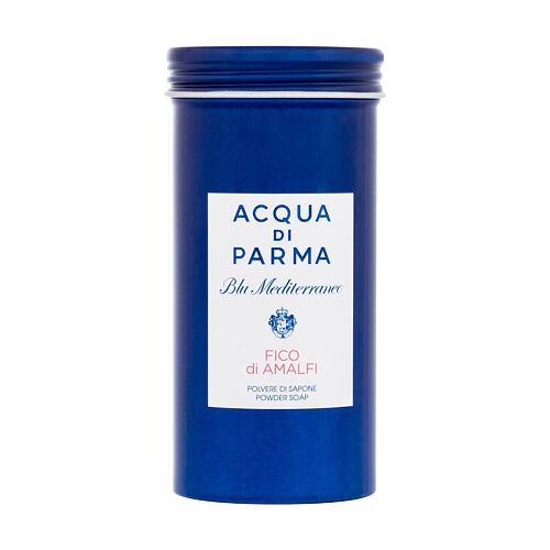Pain de savon Acqua di Parma Blu Mediterraneo Fico di Amalfi 70 g