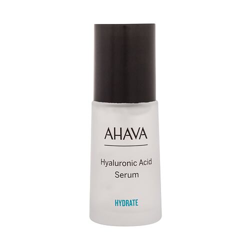 Gesichtsserum AHAVA Hyaluronic Acid 30 ml Beschädigte Schachtel