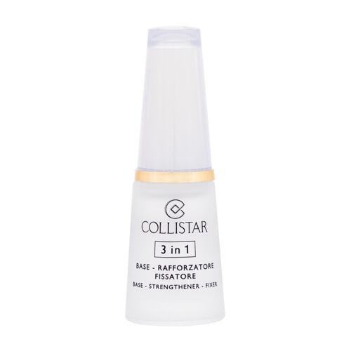 Soin des ongles Collistar 3 in 1 6 ml