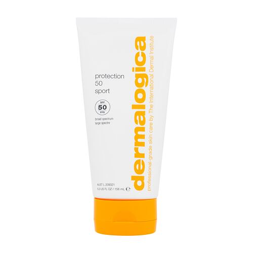 Soin solaire visage Dermalogica Protection 50 Sport SPF50 156 ml
