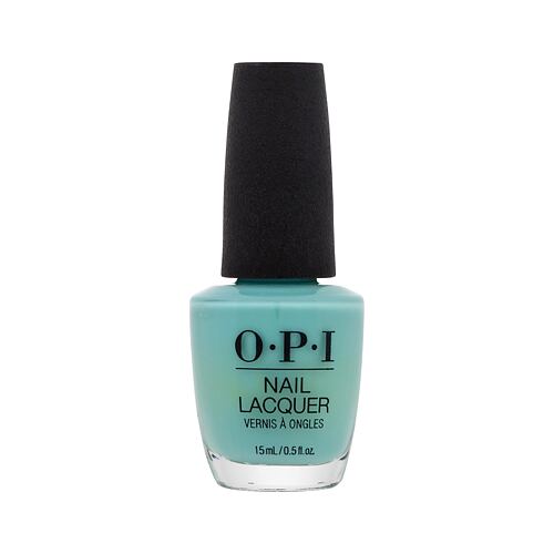 Nagellack OPI Nail Lacquer 15 ml DS 035 DS Jewel
