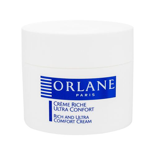 Crème corps Orlane Body Rich And Ultra Comfort Cream 150 ml