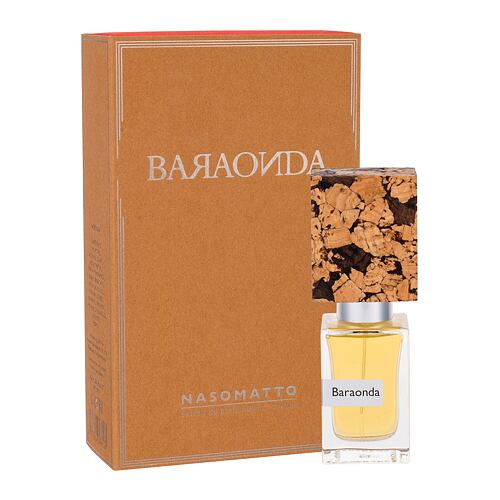 Parfum Nasomatto Baraonda 30 ml boîte endommagée