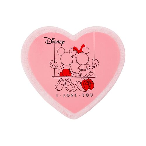 Badebombe Disney Mickey & Minnie I Love You  150 g
