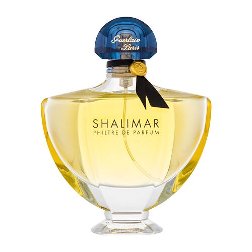 Eau de Parfum Guerlain Shalimar Philtre de Parfum 90 ml
