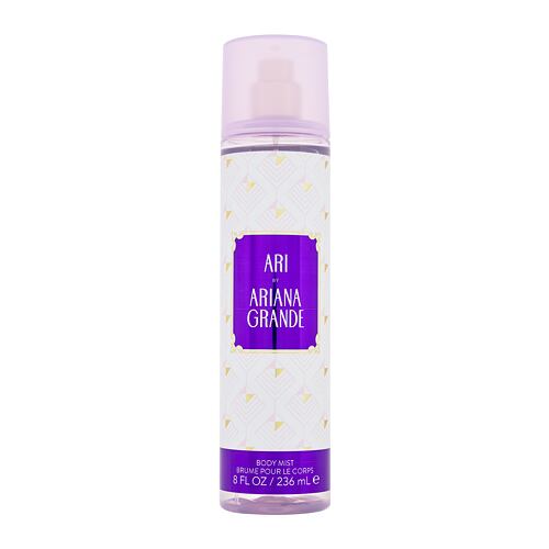 Spray corps Ariana Grande Ari 236 ml