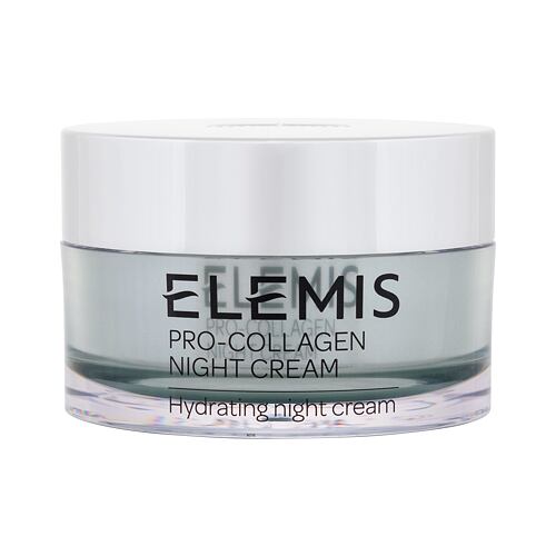 Nachtcreme Elemis Pro-Collagen Anti-Ageing Hydrating Night Cream 50 ml Beschädigte Schachtel