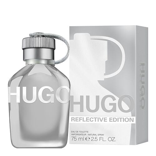 Eau de toilette HUGO BOSS Hugo Reflective Edition 75 ml