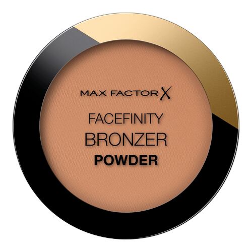 Bronzer Max Factor Facefinity Bronzer Powder 10 g 001 Light Bronze