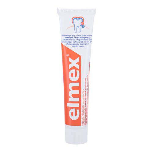 Dentifrice Elmex Caries Protection 75 ml