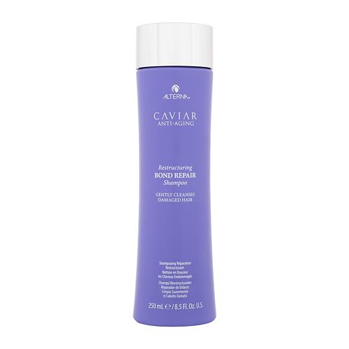 Shampooing Alterna Caviar Anti-Aging Restructuring Bond Repair 250 ml
