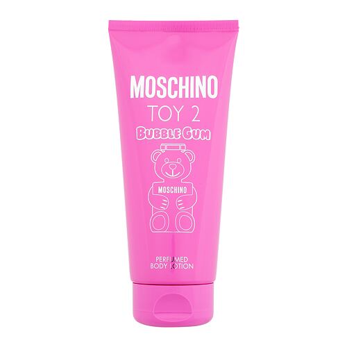Lait corps Moschino Toy 2 Bubble Gum 200 ml