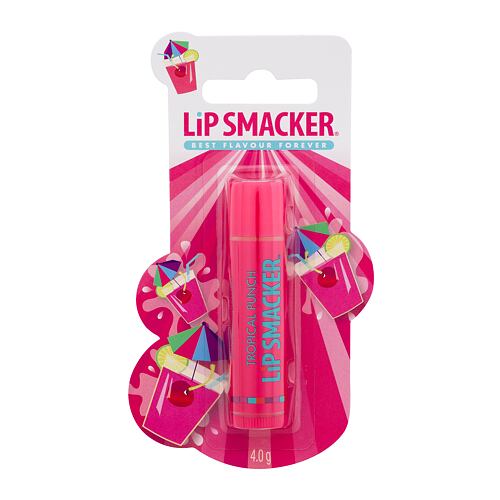 Baume à lèvres Lip Smacker Fruit Tropical Punch 4 g