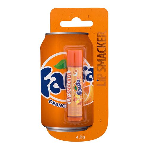 Lippenbalsam Lip Smacker Fanta Orange 4 g