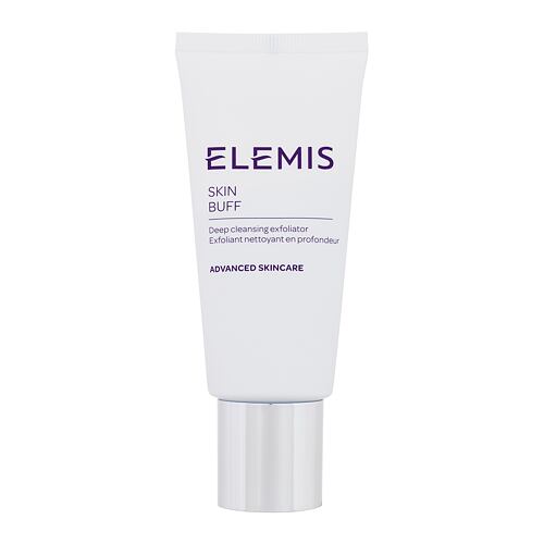Peeling Elemis Advanced Skincare Skin Buff 50 ml Beschädigte Schachtel