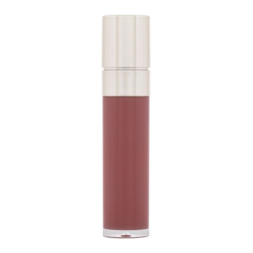 Lippenstift Clarins Joli Rouge Lacquer  3 g 758L Sandy Pink Beschädigte Schachtel