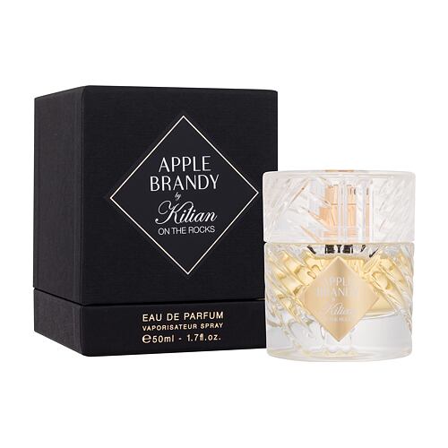 Eau de parfum By Kilian The Liquors Apple Brandy On The Rocks 50 ml