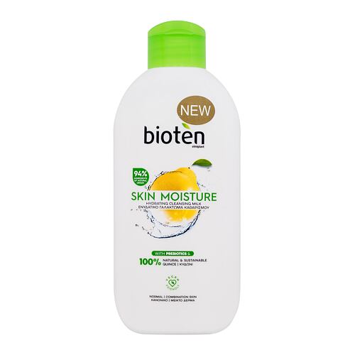 Lait nettoyant Bioten Skin Moisture Hydrating Cleansing Milk 200 ml