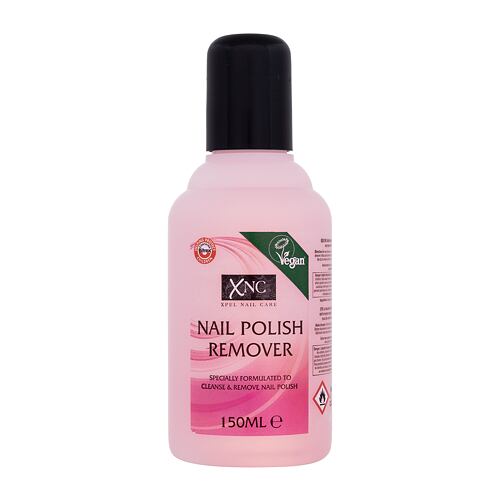 Nagellackentferner Xpel Nail Care Nail Polish Remover 150 ml
