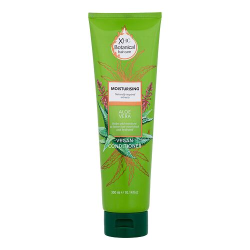 Après-shampooing Xpel Botanical Aloe Vera Moisturising Vegan Conditioner 300 ml