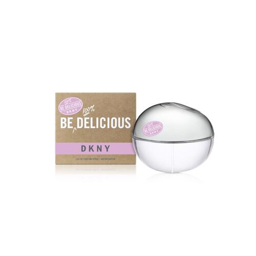 Eau de parfum DKNY DKNY Be Delicious 100% 100 ml