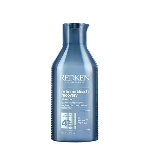 Shampoo Redken Extreme Bleach Recovery 300 ml